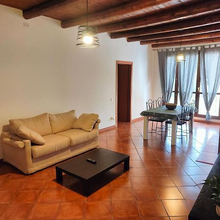 Vicolo Del Vento Casa Ponente Apartment ปาแลร์โม ภายนอก รูปภาพ