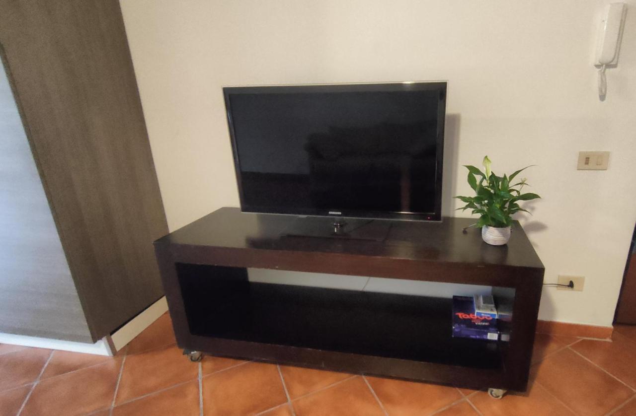 Vicolo Del Vento Casa Ponente Apartment ปาแลร์โม ภายนอก รูปภาพ